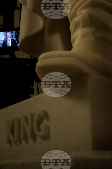 Capitol Hill Coverage