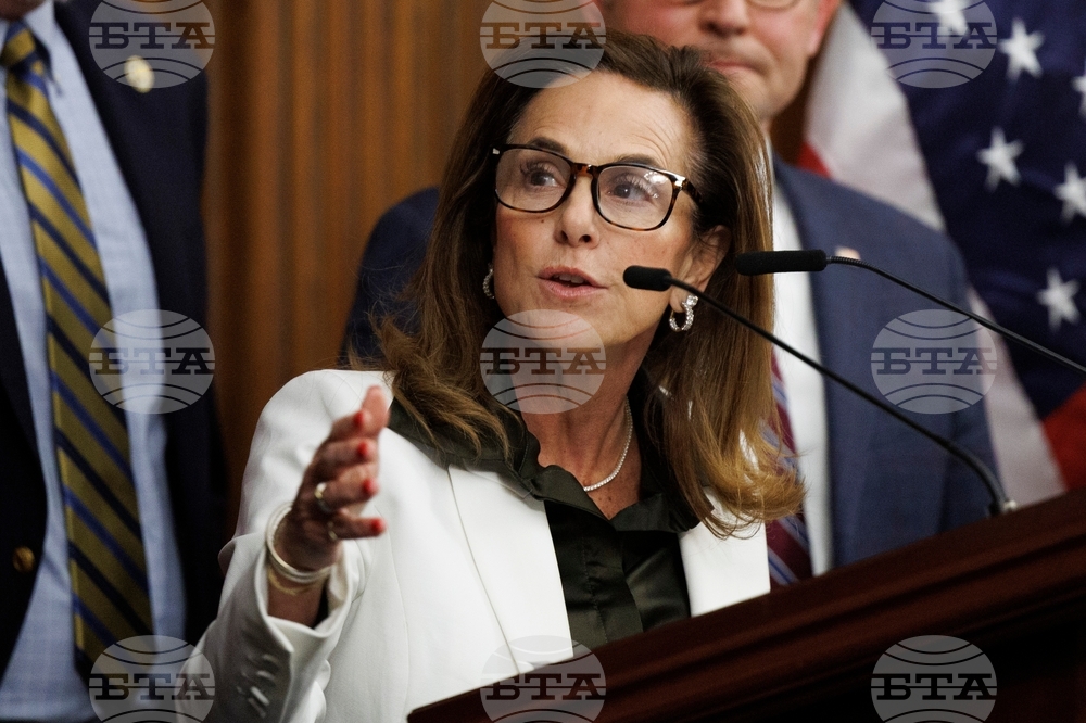 Johnson Save America Act