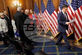 Johnson Save America Act