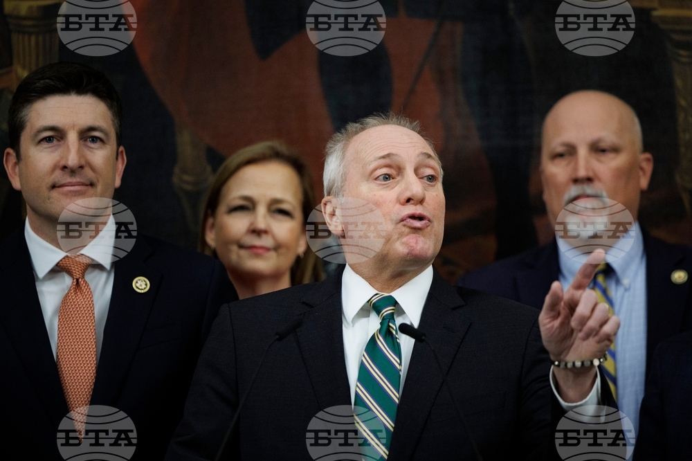 Johnson Save America Act