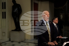 Capitol Hill Coverage