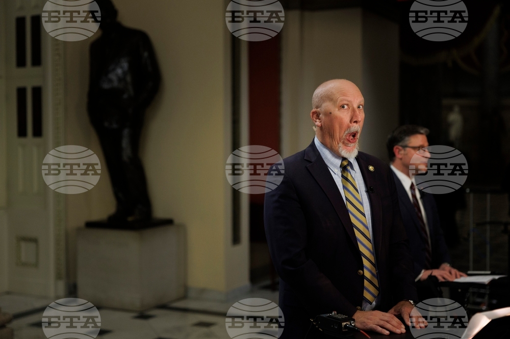 Capitol Hill Coverage