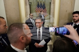 Capitol Hill Coverage