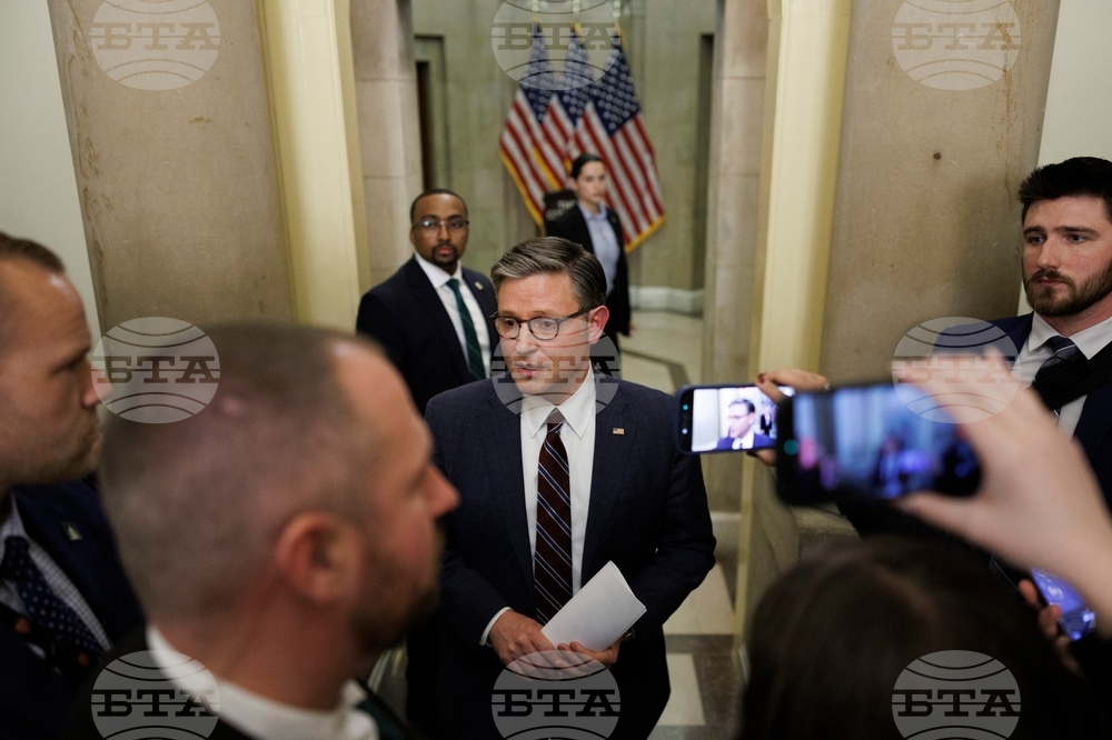 Capitol Hill Coverage