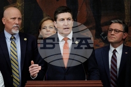 Johnson Save America Act