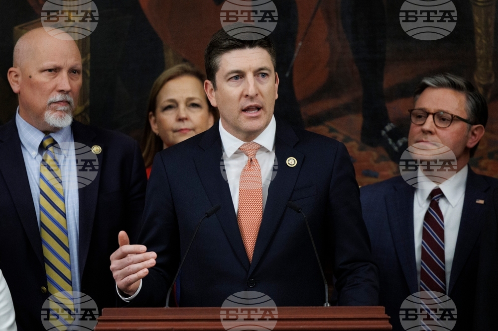 Johnson Save America Act