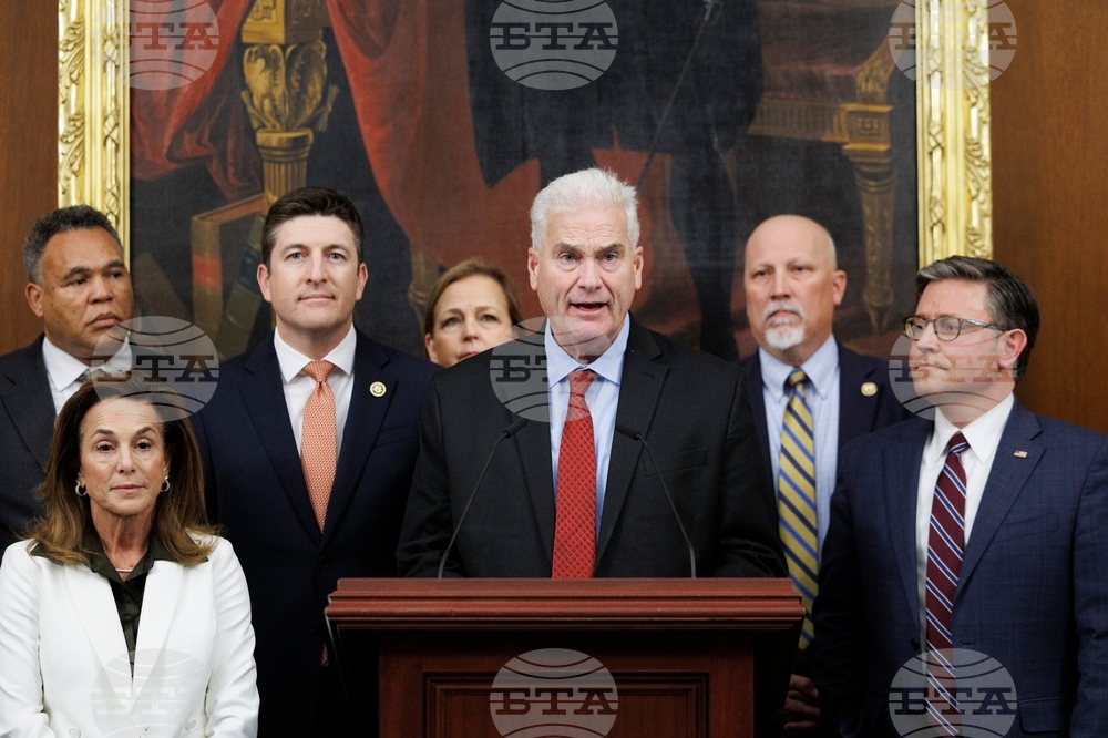 Johnson Save America Act