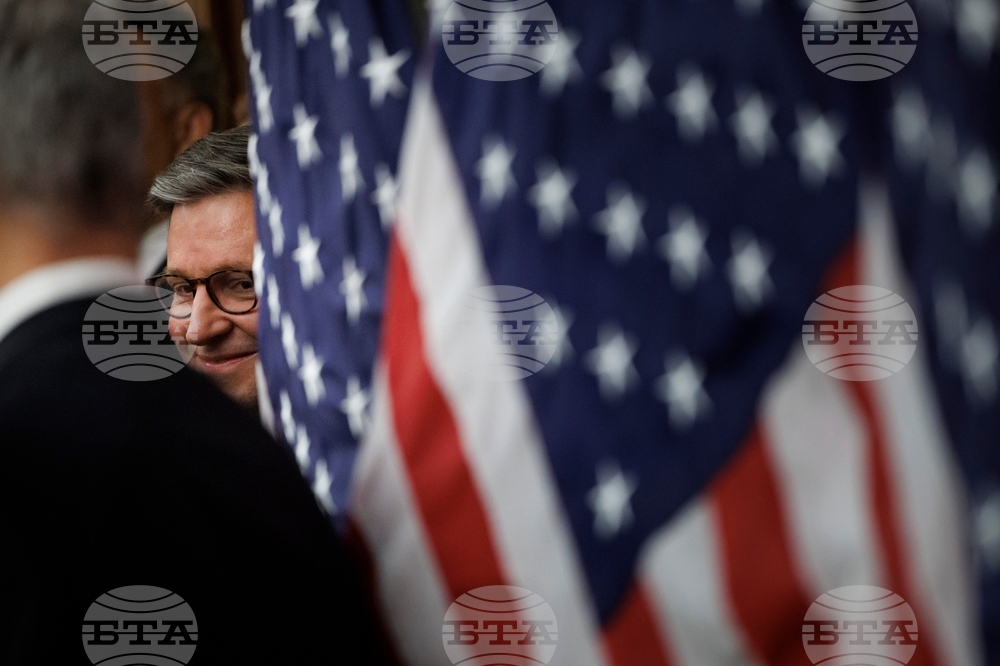 Johnson Save America Act