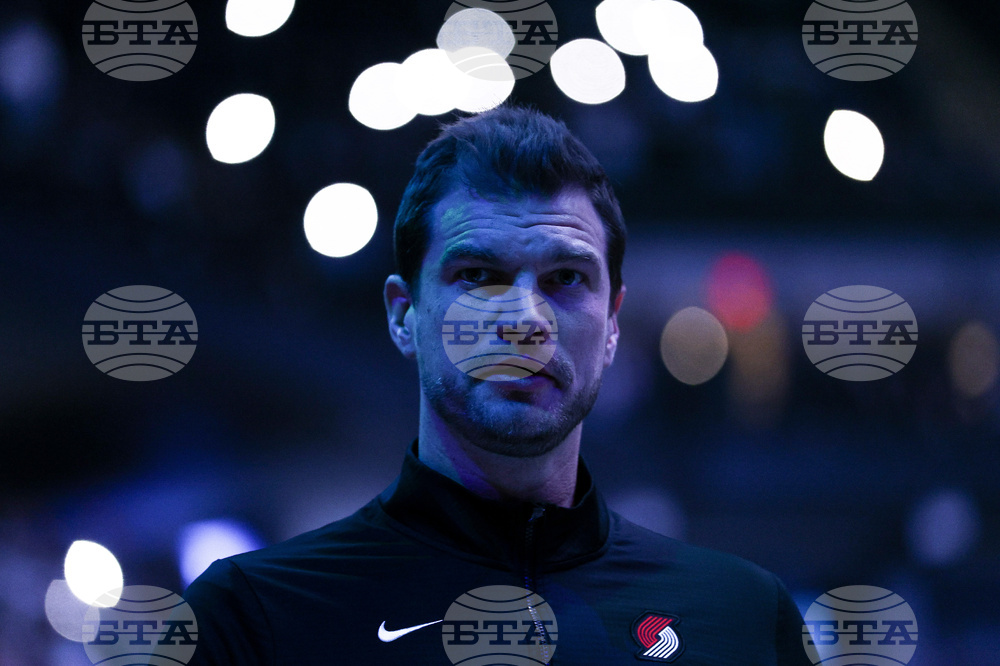 Trail Blazers Timberwolves Basketball