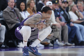 Kings Jazz Basketball