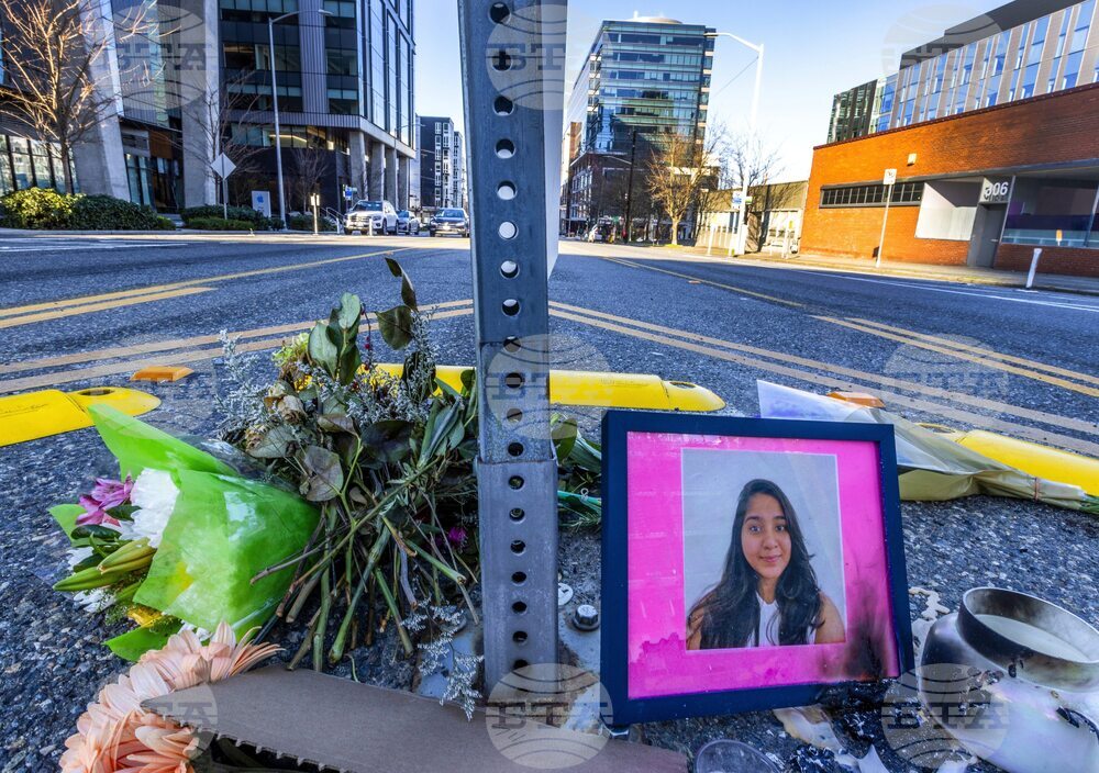 Police Crash Pedestrian Killed