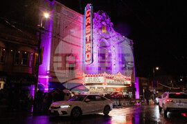 San Francisco Concert Sam Smith