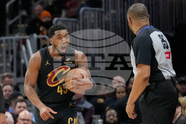 Wizards Cavaliers Basketball