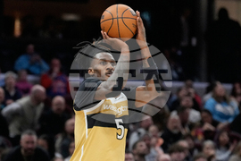 Wizards Cavaliers Basketball