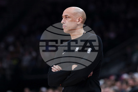 Kings Jazz Basketball