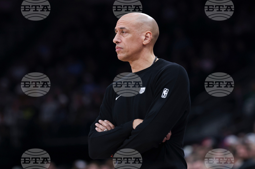 Kings Jazz Basketball