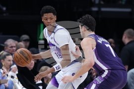 Kings Jazz Basketball