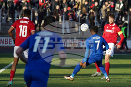 Футбол - ЦСКА-София - Спартак Варна