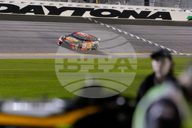 NASCAR Daytona 500 Auto Race
