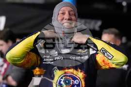 NASCAR Daytona 500 Auto Race