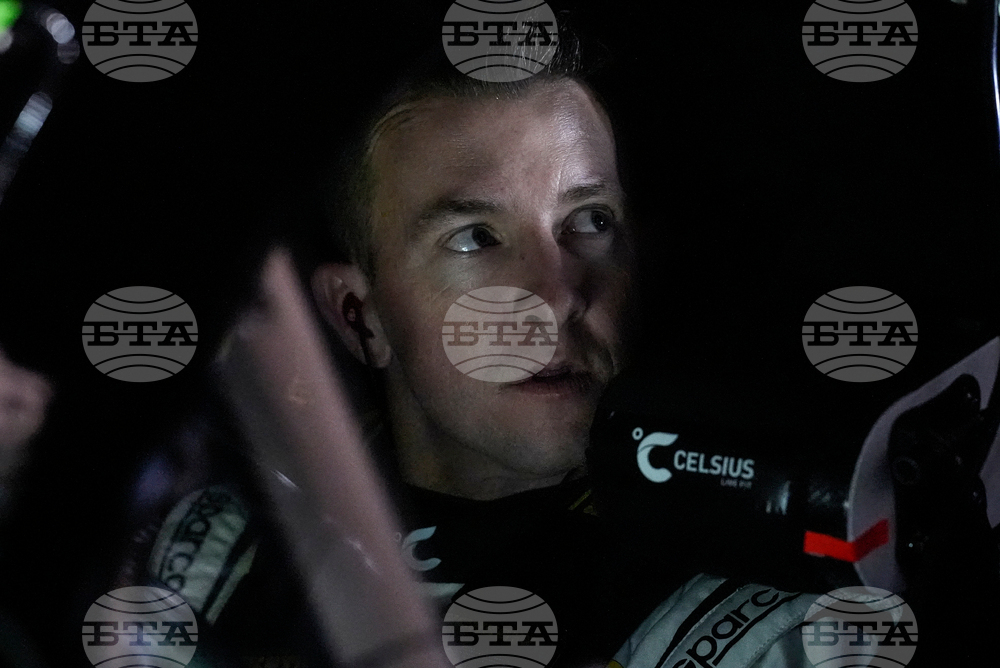 NASCAR Daytona 500 Auto Race