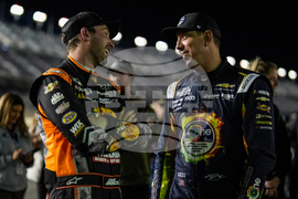 NASCAR Daytona 500 Auto Race