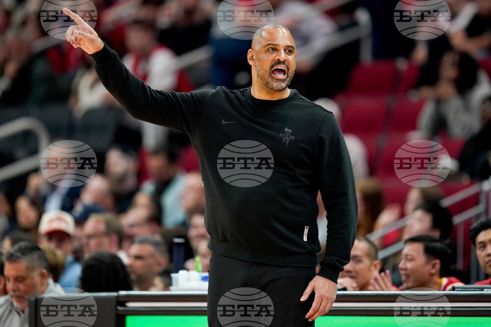 Clippers Rockets Basketball