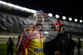 NASCAR Daytona 500 Auto Race