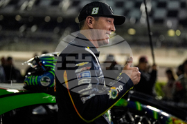 NASCAR Daytona 500 Auto Race