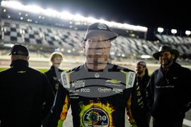 NASCAR Daytona 500 Auto Race