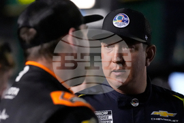 NASCAR Daytona 500 Auto Race