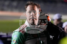 NASCAR Daytona 500 Auto Race