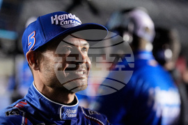 NASCAR Daytona 500 Auto Race