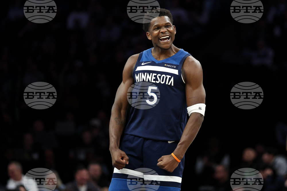 Trail Blazers Timberwolves Basketball