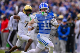 BYU Rape Charge Football