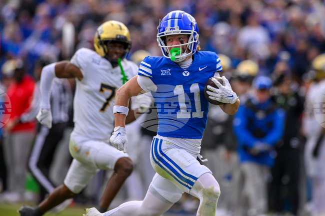 BYU Rape Charge Football