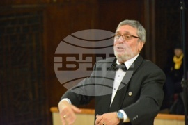 Русе - Мартенски музикални дни - Академичен хор "Сексагинта Приста"