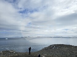 Антарктида - 34-та българска антарктическа експедиция - научни проекти 