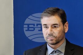 Национален пресклуб на БТА Бургас - коалиция "Заедно" - предизборна кампания