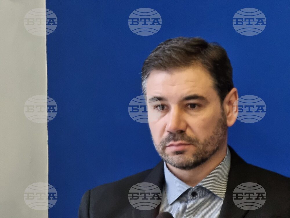 Национален пресклуб на БТА Бургас - коалиция "Заедно" - предизборна кампания