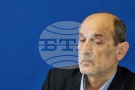 Национален пресклуб на БТА Бургас - коалиция "Заедно" - предизборна кампания