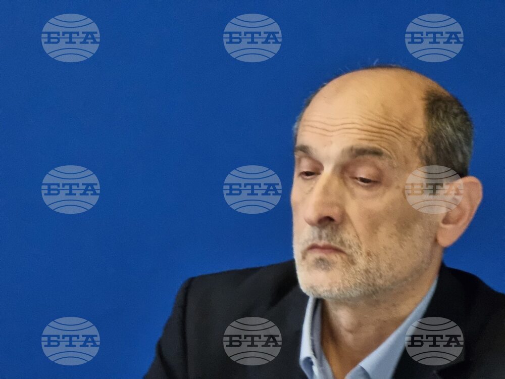 Национален пресклуб на БТА Бургас - коалиция "Заедно" - предизборна кампания