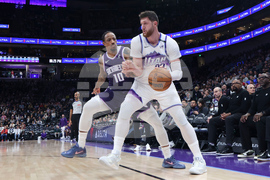 Kings Jazz Basketball