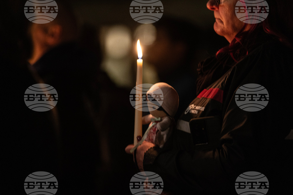 Tumbler Ridge Shooting