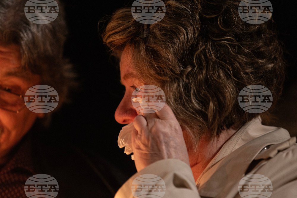 Tumbler Ridge Shooting