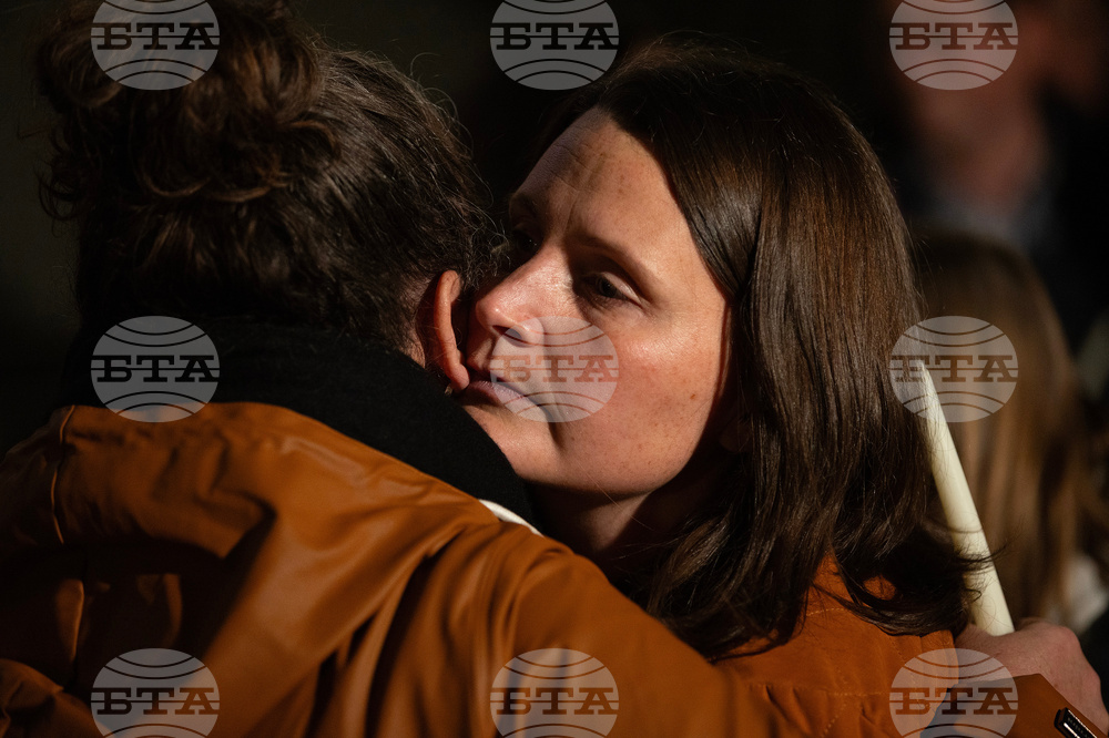 Tumbler Ridge Shooting