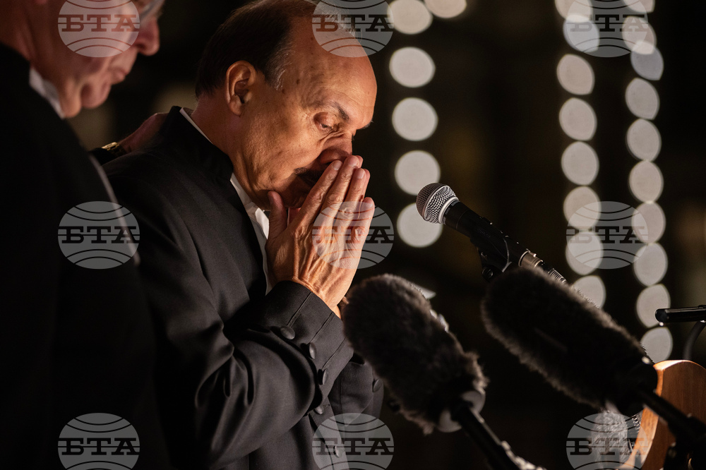 Tumbler Ridge Shooting