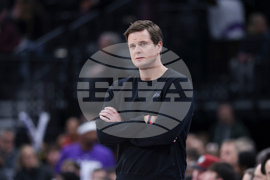 Kings Jazz Basketball