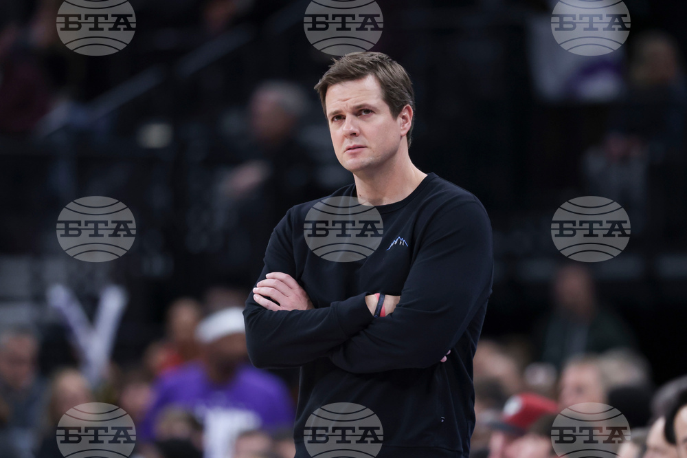 Kings Jazz Basketball