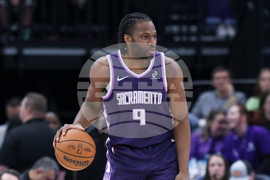 Kings Jazz Basketball